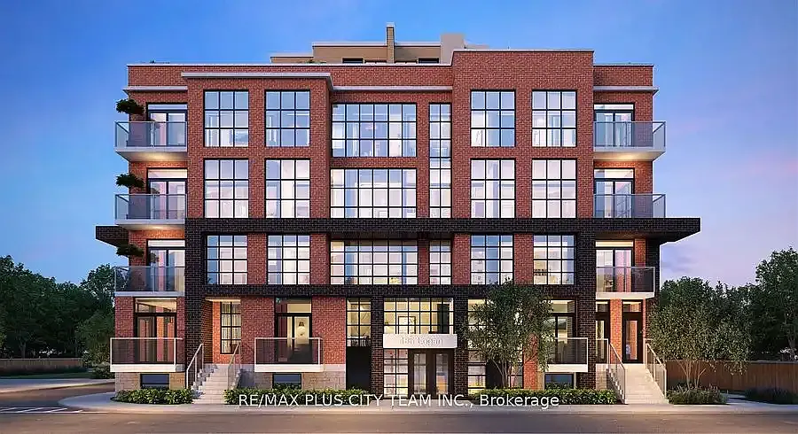 Building Photo