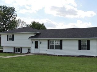 25741 Icon Rd, Maryville, MO 64468