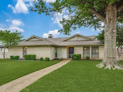 3704 Saddlehead Dr, Plano, TX, 75075