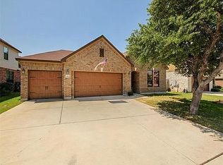 2104 Howell Mountain Dr, Cedar Park, TX 78613
