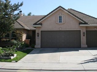 3540 Kee Ln, Modesto, CA 95355