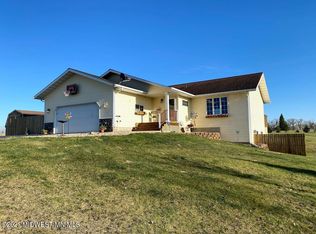 33303 Heavenly Acres Dr, Frazee, MN 56544