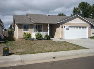 766 NW Turning Leaf St, Albany, OR 97321