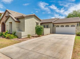 15411 W Eugene Ter, Surprise, AZ 85379