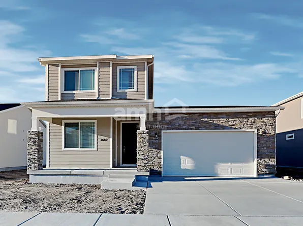 2682 W 3400 S, Syracuse, UT 84075