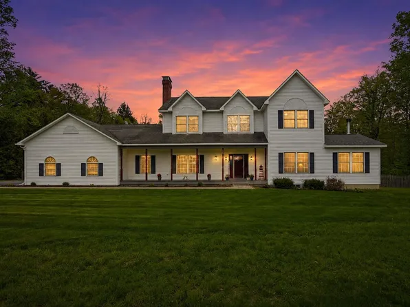 68 Reservoir Road, Walpole, NH 03608