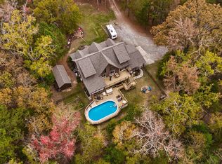 129 Forest Bickley Rd, Chapin, SC 29036