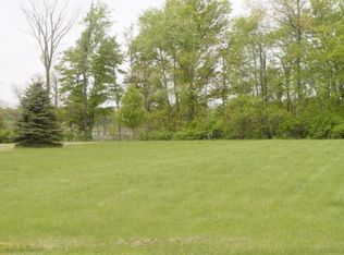 LOT 3 Washburn Lake Ln, Colon, MI 49040