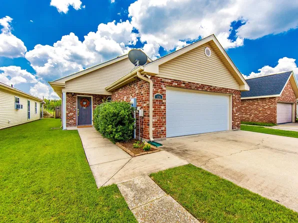 176 Jolie Oaks Blvd, Thibodaux, LA 70301