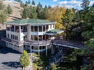 1115 Saddle Dr, Helena, MT 59601