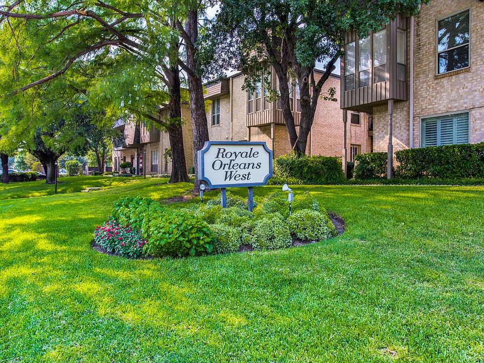 1st image of 4320 Bellaire Dr S APT 203