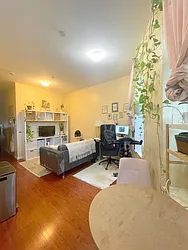 Rented by Corcoran