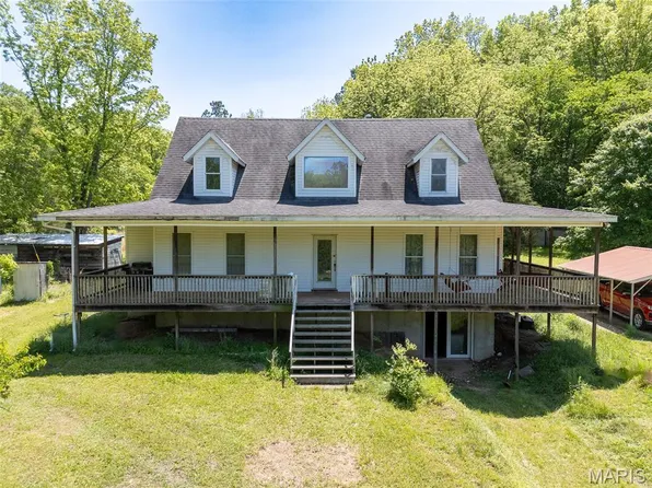 1449 Madison St #241, Marquand, MO 63655