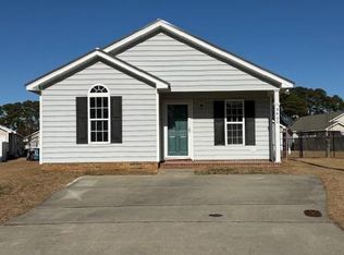 3400 Saybrook Ct, Winterville, NC 28590