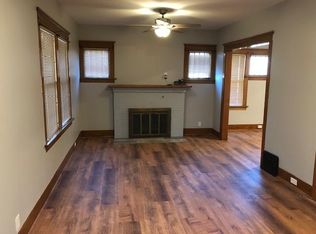 1504 Minnie St, Pt Huron, MI 48060
