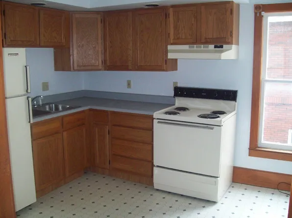 418, 418 N River St APT 4, Ypsilanti, MI 48198