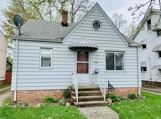 4730 E 88th St, Garfield Heights, OH 44125