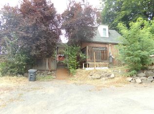 806 E Main St, Kendrick, ID 83537