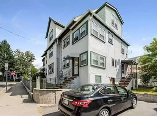 26 Fairmount Ave #2A, Somerville, MA 02144