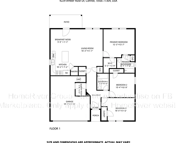 4229 Amber Ruse Dr — Photo 18