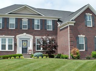 3535 Riverside Dr, Mason, OH 45040