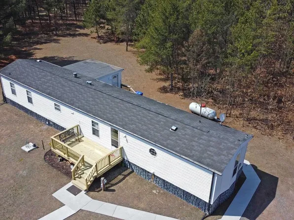 N10083 18th Avenue, Necedah, WI 54646