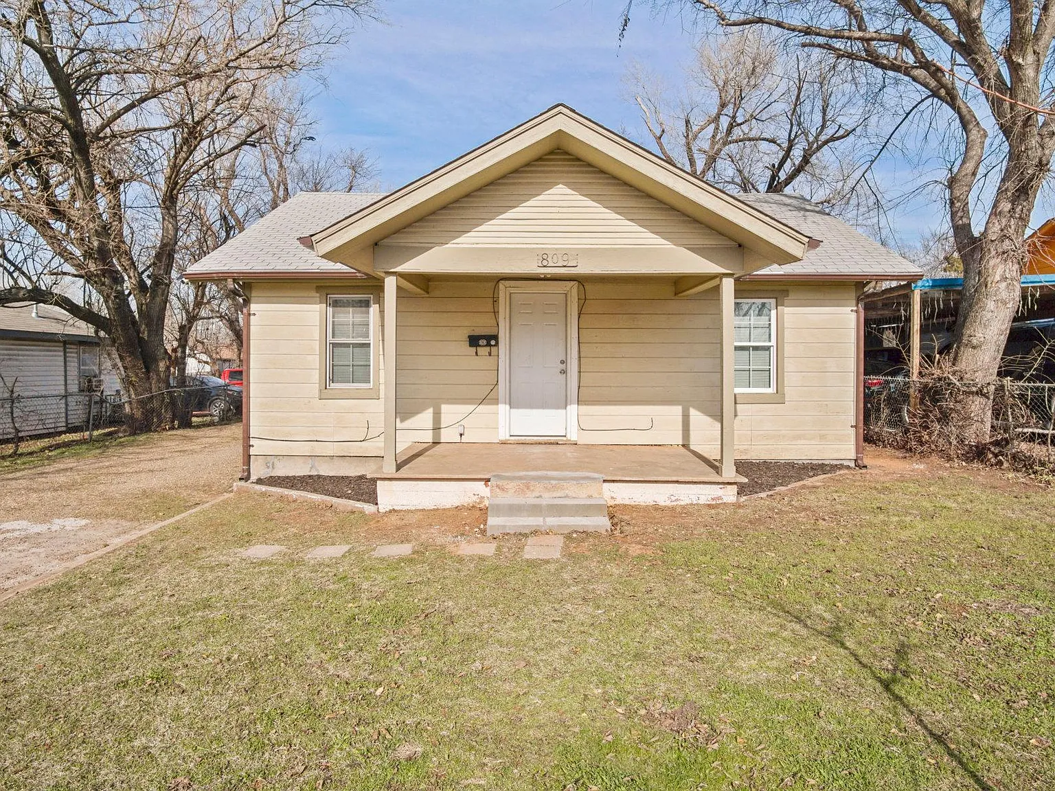 SE 32nd St, Oklahoma City — Photo 2
