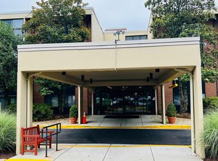 2921 N Leisure World Blvd #1-212, Silver Spring, MD 20906