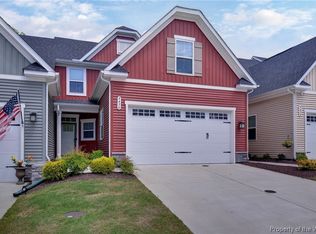 9436 Astilbe Ln, Toano, VA 23168