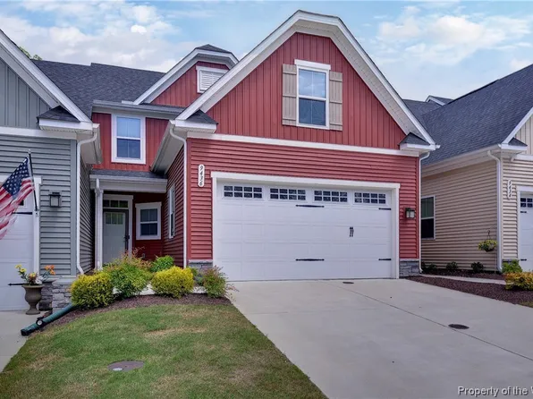 9436 Astilbe Ln, Toano, VA 23168