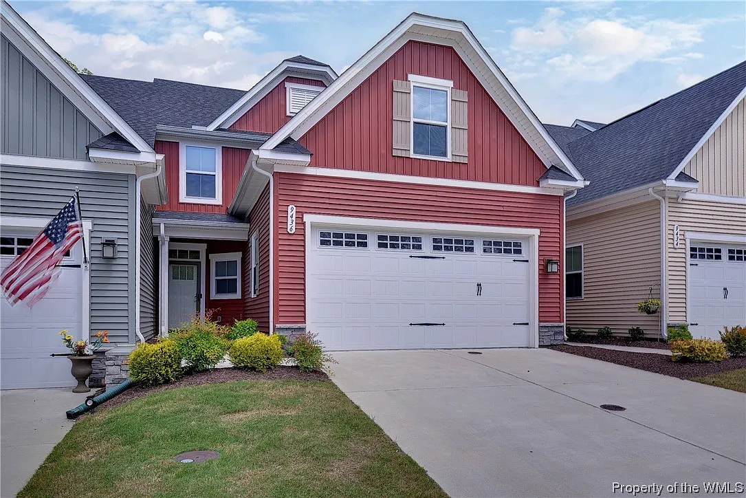 9436 Astilbe Ln photo 1