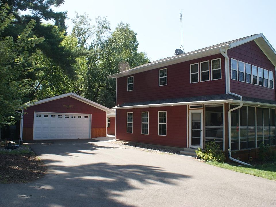 10505 Big Arbor Vitae Dr, Arbor Vitae, WI 54568 Zillow