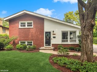 1408 E Miner St, Arlington Heights, IL