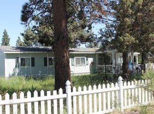 61079 SW Chuckanut Dr, Bend, OR 97702