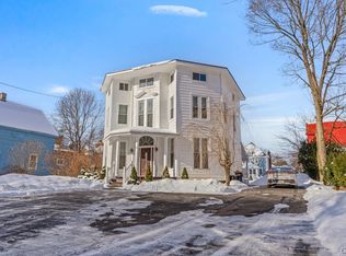 45 1st Ave, Ilion, NY 13357