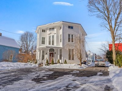 45 1st Ave, Ilion, NY, 13357
