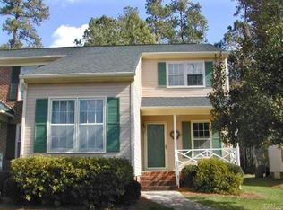 7420 Penny Hill Ln, Raleigh, NC 27615