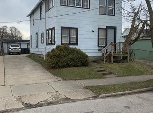 12935 McGowan Ave UNIT 2, Cleveland, OH