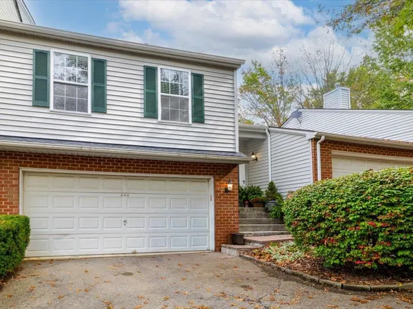 235 Silver Leaf Dr, Christiansburg, VA 24073