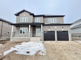 20 Misty Ridge Rd, Wasaga Beach, ON L9Z 0G8