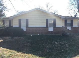704 Eric Dr, Nashville, TN 37207