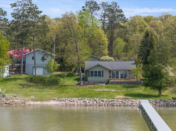 5810 Birchdale Rd, Brainerd, MN 56401