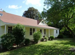 302 Mitchell St, Petal, MS 39465
