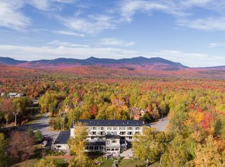 300 Commons Circle #300, Carrabassett Valley, ME 04947