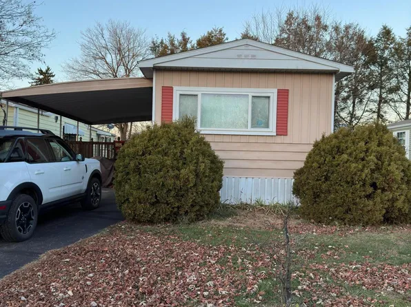 7 Countryside Vlg, Selinsgrove, PA 17870