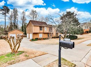 3182 Rangers Gate, Marietta, GA 30062