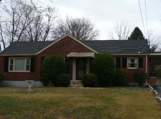 1518 Dugger Dr, Nashville, TN 37206