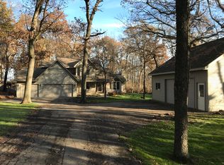 4323 N Britton Rd, Union Grove, WI 53182