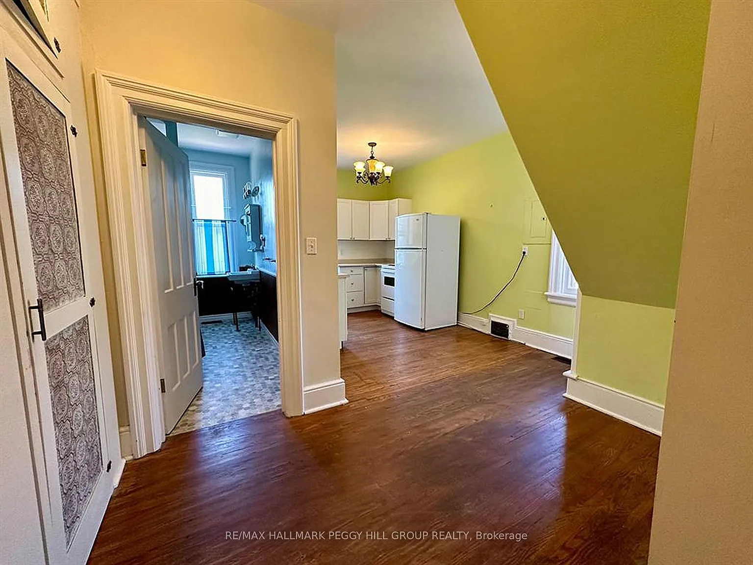 1 bed, $2,050 — Photo 4