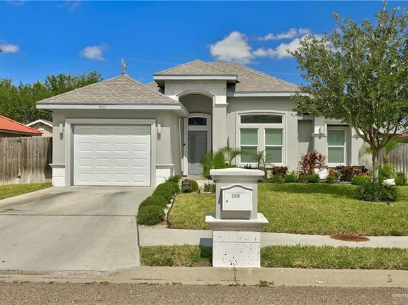 2010 King Rd, San Juan, TX 78589